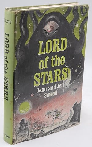 Bild des Verkufers fr Lord of the Stars zum Verkauf von Chris Korczak, Bookseller, IOBA