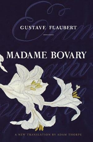 Seller image for Madame Bovary for sale by WeBuyBooks