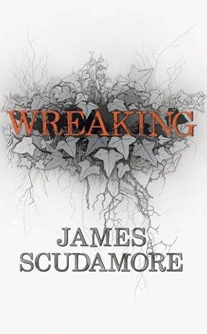 Seller image for Wreaking for sale by WeBuyBooks