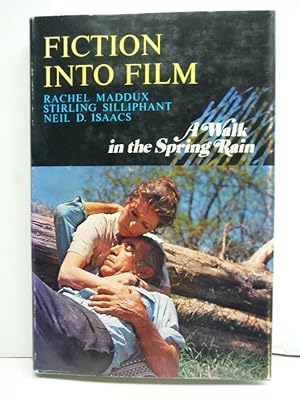 Imagen del vendedor de Fiction Into Film: A Walk in the Spring Rain a la venta por Imperial Books and Collectibles