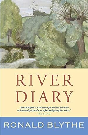 Seller image for River Diary for sale by WeBuyBooks