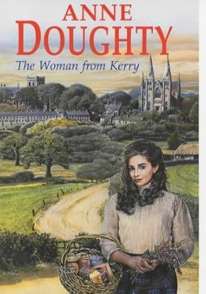 Imagen del vendedor de The Woman from Kerry a la venta por WeBuyBooks