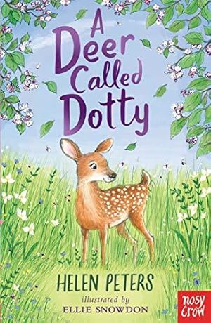 Bild des Verkufers fr A Deer Called Dotty (The Jasmine Green Series) zum Verkauf von WeBuyBooks