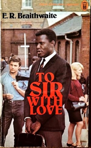 Seller image for To Sir With Love for sale by Cracabond Books