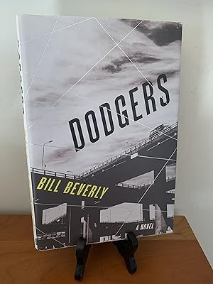 Dodgers: A Novel