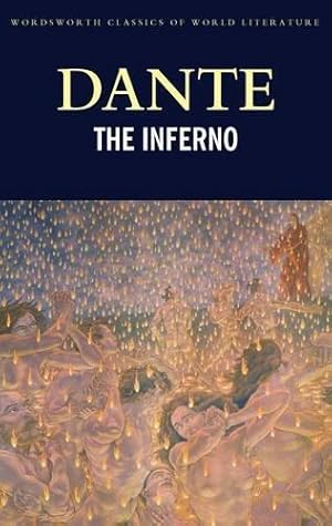 Immagine del venditore per The Inferno (Classics of World Literature) venduto da WeBuyBooks