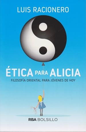 Seller image for TICA PARA ALICIA. FILOSOFA ORIENTAL PARA JVENES DE HOY for sale by LIBRERIA TORMOS