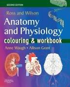 Seller image for Ross and Wilson's Anatomy and Physiology Colouring and Workbook for sale by WeBuyBooks