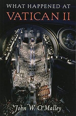 Seller image for What Happened at Vatican II for sale by WeBuyBooks