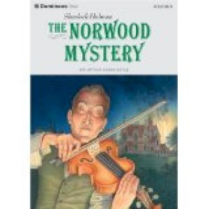 Imagen del vendedor de Dominoes 2: Sherlock Holmes Norwood Myste a la venta por Textbook Pro