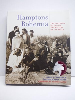 Image du vendeur pour Hamptons Bohemia: Two Centuries of Artists and Writers on the Beach mis en vente par Imperial Books and Collectibles