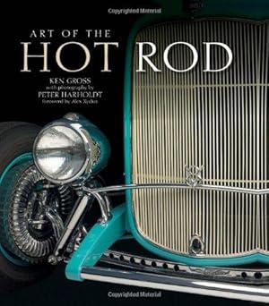 Immagine del venditore per Art of the Hot Rod venduto da WeBuyBooks