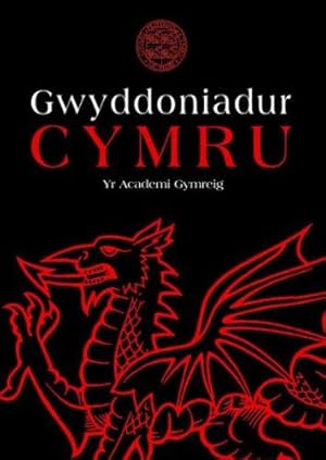 Seller image for Gwyddoniadur Cymru Yr Academi Gymreig for sale by WeBuyBooks