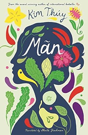 Seller image for MAN for sale by WeBuyBooks