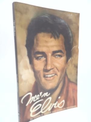 Imagen del vendedor de Me 'n Elvis a la venta por ThriftBooksVintage