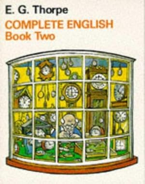 Seller image for Complete English: Book Two for sale by WeBuyBooks