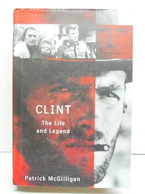 Clint: The Life and Legend