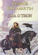 Imagen del vendedor de Gra o tron (PIE   LODU I OGNIA) a la venta por WeBuyBooks