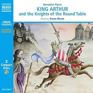 Immagine del venditore per King Arthur and the Knights of the Round Table,stories from Camelot (Junior Classics) venduto da WeBuyBooks