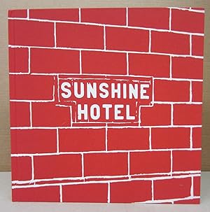 Seller image for Sunshine Hotel for sale by Midway Book Store (ABAA)