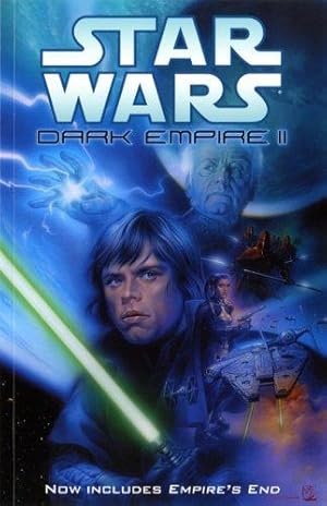 Bild des Verkufers fr Star Wars: Dark Empire II (Star Wars): Dark Empire II (Star Wars) zum Verkauf von WeBuyBooks