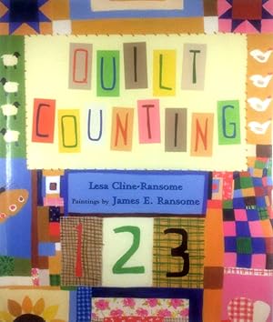 Imagen del vendedor de Quilt Counting a la venta por Kayleighbug Books, IOBA