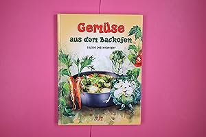Seller image for GEMSE AUS DEM BACKOFEN. for sale by Butterfly Books GmbH & Co. KG