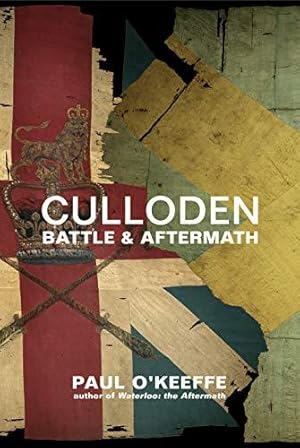 Seller image for Culloden: Battle & Aftermath for sale by WeBuyBooks