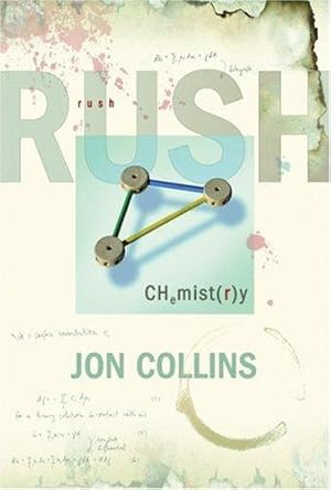 Bild des Verkufers fr Rush: Chemistry: The Definitive Biography zum Verkauf von WeBuyBooks