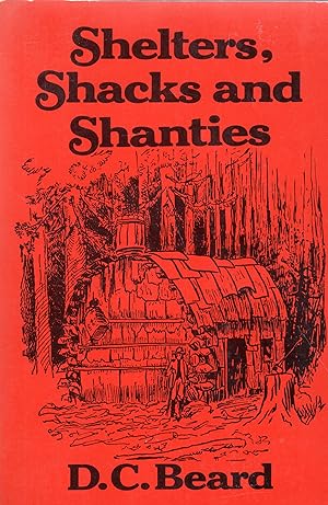 Seller image for Shelters, Shacks and Shanties for sale by A Cappella Books, Inc.