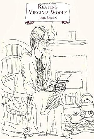 Immagine del venditore per Reading Virginia Woolf venduto da WeBuyBooks