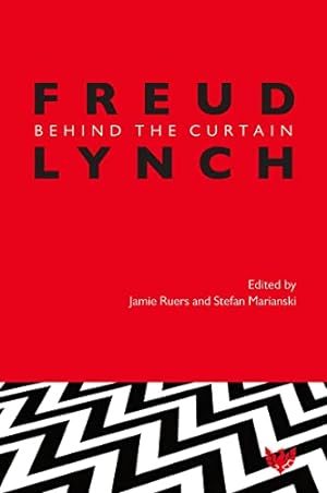 Bild des Verkufers fr Freud/Lynch: Behind the Curtain zum Verkauf von WeBuyBooks