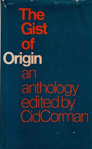 The Gist of Origin