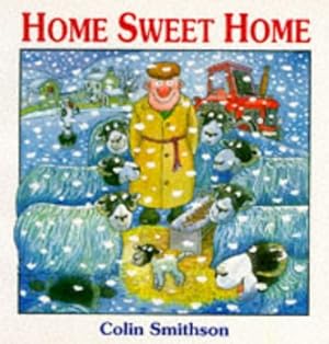 Seller image for Home Sweet Home (Red Fox picture books) for sale by WeBuyBooks