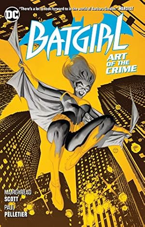 Seller image for Batgirl 5 for sale by WeBuyBooks