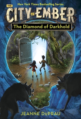 Imagen del vendedor de The Diamond of Darkhold (Paperback or Softback) a la venta por BargainBookStores