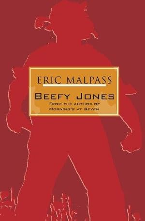 Seller image for Beefy Jones for sale by WeBuyBooks