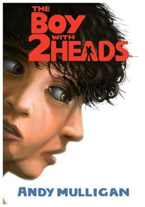 Imagen del vendedor de The Boy with Two Heads a la venta por WeBuyBooks