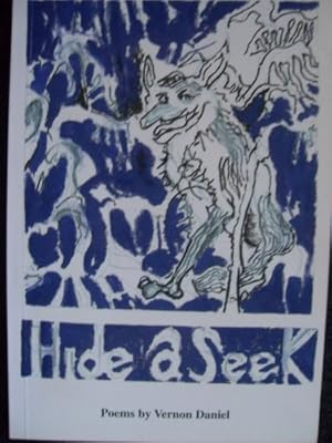 Bild des Verkufers fr Hide and Seek: Poems zum Verkauf von WeBuyBooks