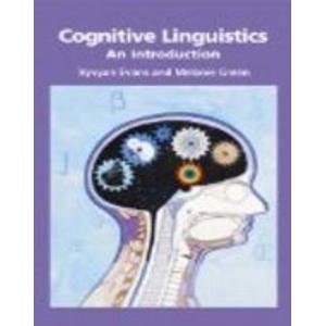 Image du vendeur pour Cognitive Linguistics: An Introduction mis en vente par WeBuyBooks