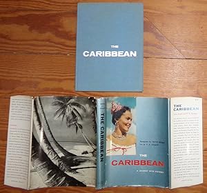 Seller image for The Caribbean - A Journey with Pictures for sale by RG Vintage Books