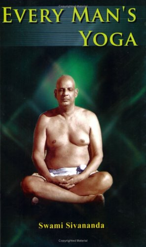 Seller image for Every Man's Yoga for sale by WeBuyBooks