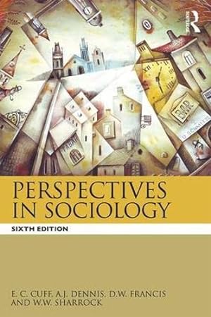 Image du vendeur pour Perspectives in Sociology mis en vente par WeBuyBooks