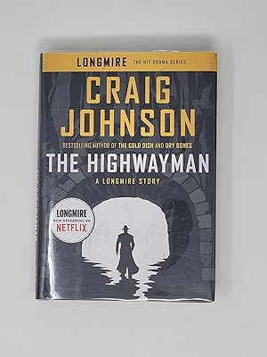 Seller image for The Highwayman (A Longmire Mystery) for sale by Cross Genre Books