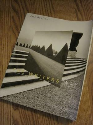 Seller image for The Writer's Way for sale by WeBuyBooks