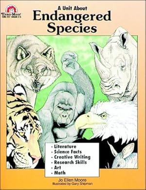 Seller image for Endangered Species for sale by WeBuyBooks