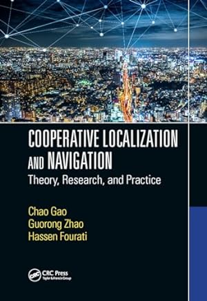 Seller image for Cooperative Localization and Navigation: Theory, Research, and Practice for sale by WeBuyBooks