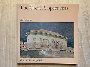 Seller image for The great perspectivists for sale by Neo Books