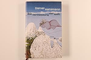 DIE VERMESSUNG DER WELT. Roman