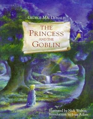 Imagen del vendedor de Princess and the Goblin (Acc Childrens Classics) a la venta por WeBuyBooks